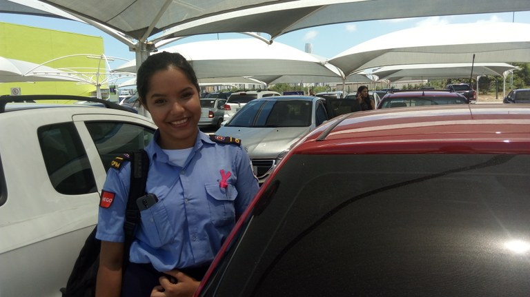 Educação Escolas Maria Isabel