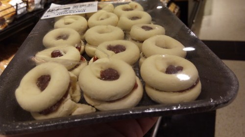 Educação Escolas Doces - Medio