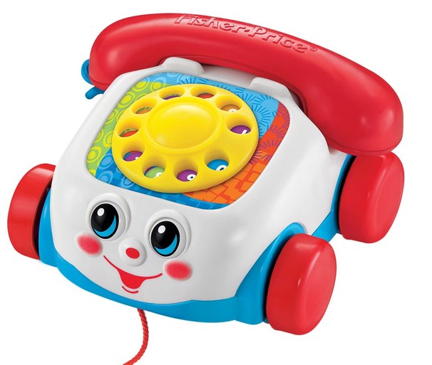 Imagem: Divulgação/Fisher Prince