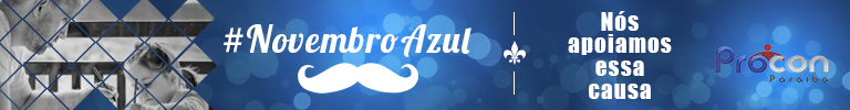 Novembro Azul 