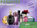 15 perfumes importados apresentam diferenças de preços de R$ 101 até R$ 181,80 em João Pessoa 15 perfumes importados apresentam diferenças de preços de R$ 101 até R$ 181,80 em João Pessoa