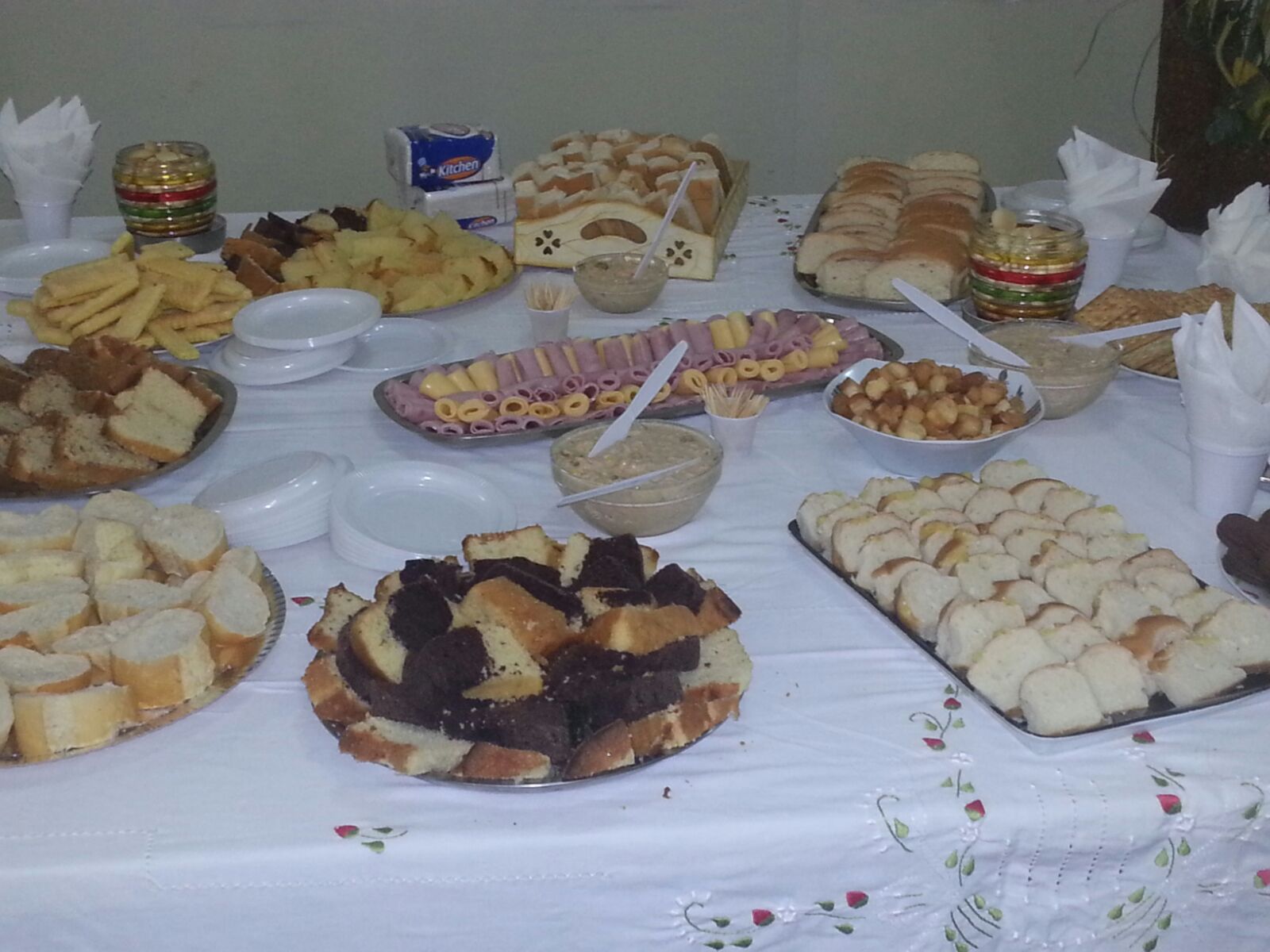 Comemorações pelos 25 anos do CDC