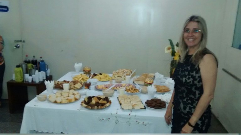 Comemorações pelos 25 anos do CDC