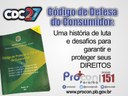 27 Anos Código de Defesa do Consumidor