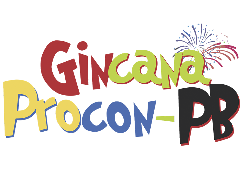Gincana Procon PB