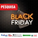 A Black Friday está chegando: Procon Paraíba realiza pesquisa e constata variação de R$ 89,29 no preço pelo o produto A Black Friday está chegando: Procon Paraíba realiza pesquisa e constata variação de R$ 89,29 no preço pelo o produto