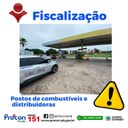 Após denúncia de ausência de estoque em distribuidoras e negativa de venda de combustível a postos sem bandeiras, Procon's Estadual e Municipais de João Pessoa e Cabedelo investigam a prática de sonegação do produto