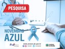 As consultas com urologista variam de R$ 70 a R$ 200 no novembro azul
