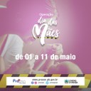 Balanço de fiscalização Dia das Mães