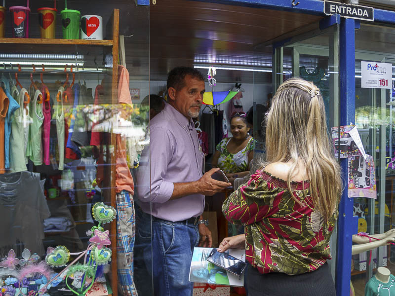 Balanço final da Operação Carnaval