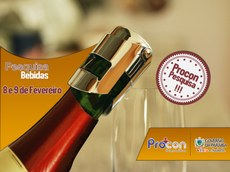 Pesquisa realizada entre os dias oito e nove de fevereiro