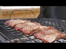 Pesquisa comparou preço de 26 itens para churrasco.