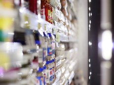 Variação da cesta básica em João Pessoa