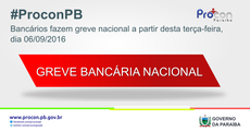 O consumidor deve ficar ainda mais atento aos prazos já que a greve, não permite adiar pagamentos e outros serviços comuns em agências bancárias.