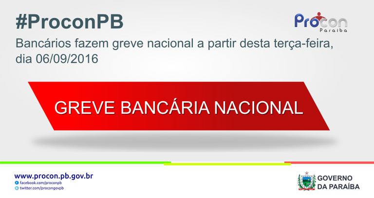 Greve Bancária Nacional