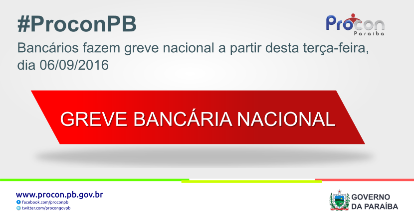 Greve Bancária Nacional