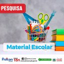 Confira a pesquisa de material escolar realizada pelo Procon Estadual que constatou diferença de 168,18% no preço do mesmo item Confira a pesquisa de material escolar realizada pelo Procon Estadual que constatou diferença de 168,18% no preço do mesmo item