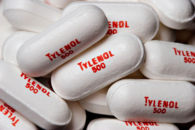 Tylenol