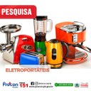 Em virtude da proximidade do “Dia das Mães” o Procon Estadual da Paraíba realizou uma pesquisa nos preços dos eletroportáteis Em virtude da proximidade do “Dia das Mães” o Procon Estadual da Paraíba realizou uma pesquisa nos preços dos eletroportáteis