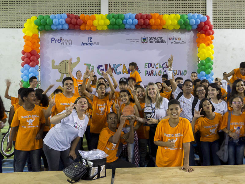 Campeã Escola  Padre Hildo Bandeira