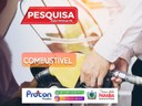 Pesquisa combustiv