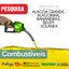 GASOLINA COMUM É ENCONTRADA A R$ 5,99 NA CIDADE DE BANANEIRAS-PB
