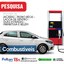 Gasolina comum esta custando R$ 6,25 nas cidades de Jacaraú e Belém-PB, mostra pesquisa do PROCON-PB