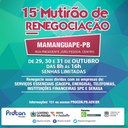 MULTIRÃO DE RENEGOCIAÇÃO