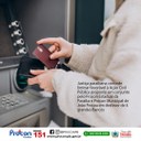 Justiça paraibana concede liminar favorável à Ação Civil Pública proposta em conjunto pelo Procon Estadual da Paraíba e Procon Municipal de João Pessoa em desfavor de 4 grandes Bancos