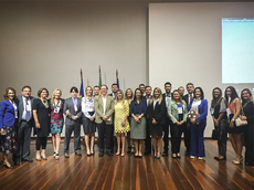 Késsia Liliana é eleita presidente dos Procons nordeste