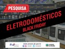 Lavadora Turbo 10 kg da Eletrolux tem variação de preço de 47,18% em pesquisa de pré Black Friday Lavadora Turbo 10 kg da Eletrolux tem variação de preço de 47,18% em pesquisa de pré Black Friday