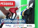 Pesquisa Combustíveis