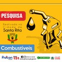 Na cidade de Santa Rita, o menor preço da gasolina é encontrado por R$ 6,365, diz pesquisa PROCON-PB Na cidade de Santa Rita, o menor preço da gasolina é encontrado por R$ 6,365, diz pesquisa PROCON-PB