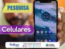 O consumidor pode economizar até R$ 900,00 em celular, mostra pesquisa de preços realizada pelo Procon-PB em virtude da Black Friday