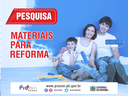 O impermeabilizante apresentou 78,57% de variação de preços em pesquisa de material de construção