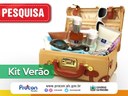 Kit Verão Kit Verão