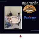 Operação Black Friday: Procon-PB autua 19 estabelecimentos nas Cidades de João Pessoa, Santa Rita e Cabedelo Operação Black Friday: Procon-PB autua 19 estabelecimentos nas Cidades de João Pessoa, Santa Rita e Cabedelo