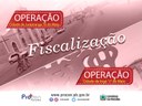 Operação em Juripiranga e Ingá