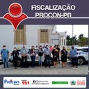 Operação Incluir é Preciso” é deflagrada em todo o Estado da Paraíba pelo Procon Estadual Operação Incluir é Preciso” é deflagrada em todo o Estado da Paraíba pelo Procon Estadual