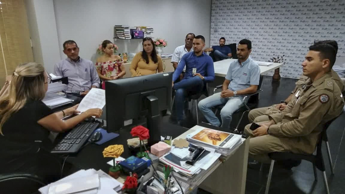 Operação Verão 2019 - Bares e Restaurantes