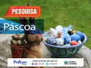 Ovo de Páscoa tem preços com diferença de até R$ 24,49 em João Pessoa, mostra a pesquisa do Procon-PB