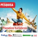 Para você que está de férias em Joao Pessoa e quer aproveitar as belezas do nosso litoral, PROCON-PB oferece pesquisa de preços dos passeios turísticos Para você que está de férias em Joao Pessoa e quer aproveitar as belezas do nosso litoral, PROCON-PB oferece pesquisa de preços dos passeios turísticos