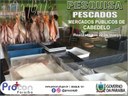 Pescados em Cabedelo tem variação de até 83,33% no preço do quilo