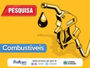 Pesquisa Combustíveis