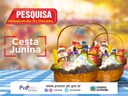 Pesquisa de itens da cesta junina aponta variação de mais de 187% no preço da canjiquinha em supermercados de João Pessoa Pesquisa de itens da cesta junina aponta variação de mais de 187% no preço da canjiquinha em supermercados de João Pessoa