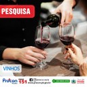 Pesquisa do Procon Estadual da Paraíba aponta economia de até R$ 28,00 nos preços dos vinhos Pesquisa do Procon Estadual da Paraíba aponta economia de até R$ 28,00 nos preços dos vinhos