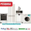 Pesquisa do Procon Estadual da Paraíba constata diferença de R$ 2.225,00 no preço da lava e seca Pesquisa do Procon Estadual da Paraíba constata diferença de R$ 2.225,00 no preço da lava e seca