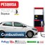 Pesquisa do Procon Paraiba realizada na cidade de Bayeux constata menor preço da gasolina por R$ 6,433