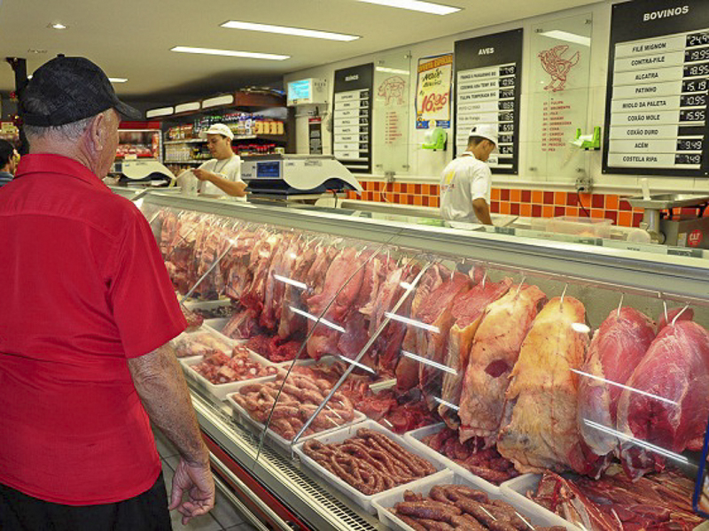 PESQUISA CARNE BOVINA