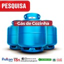 Pesquisa do PROCON-PB encontra menor preço do gás de cozinha por R$ 98 nos estabelecimentos de João Pessoa-PB Pesquisa do PROCON-PB encontra menor preço do gás de cozinha por R$ 98 nos estabelecimentos de João Pessoa-PB